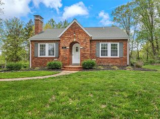 1927 Dougherty Ferry Rd, Saint Louis, MO 63122