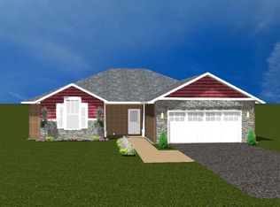 The Magnolia Plan, Park Haven, Owensboro, KY 42303