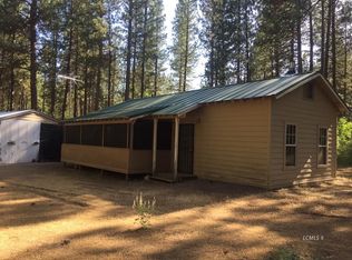 2456 Highway 422, Chiloquin, OR 97624