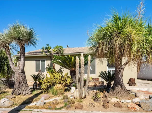 705 E Janice Dr, Long Beach, CA 90805