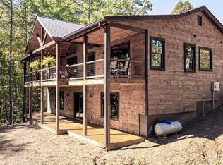 799 Laurel Creek Trl, Blue Ridge, GA 30513