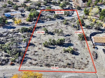 7325 Desert Front Rd, Wrightwood, CA, 92397