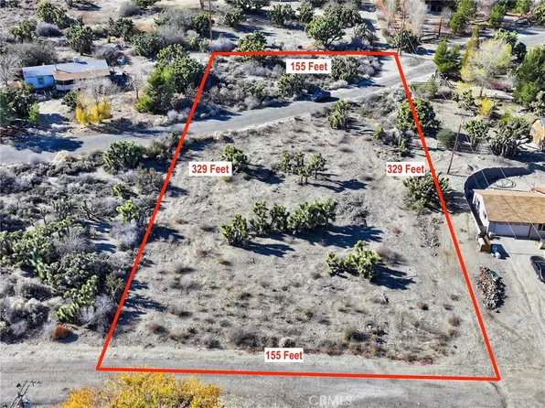 7325 Desert Front Rd, Wrightwood, CA 92397
