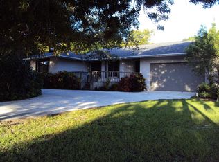 8507 S Indian River Dr, Fort Pierce, FL 34982