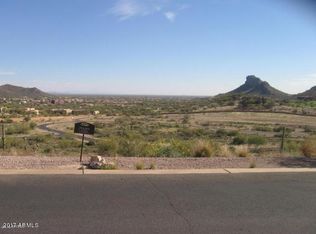 9363 E Skyline Trl, Gold Canyon, AZ 85118