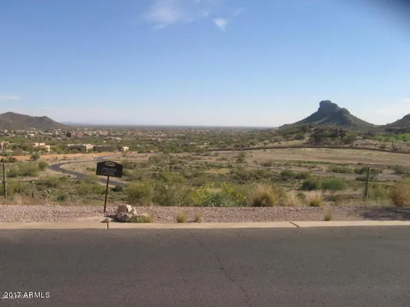 9363 E Skyline Trl, Gold Canyon, AZ 85118