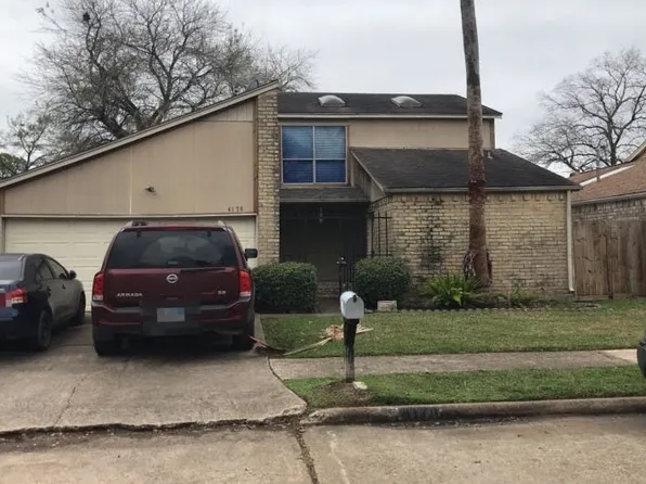 4170 Wildacres Dr, Houston, TX 77072