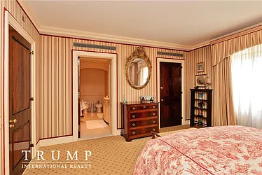 Rented by Trump International Realty