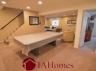 6413 Deer Stone Dr SW, Cedar Rapids, IA 52404