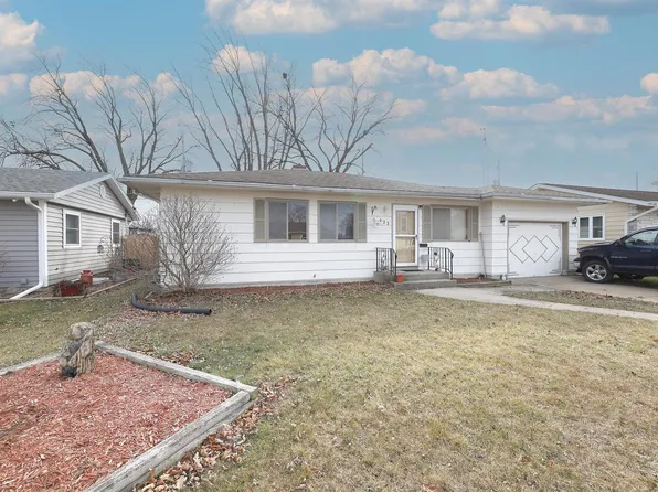 1423 84th STREET, Kenosha, WI 53143