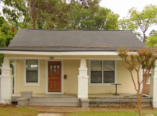 140 Robinson Pl, Shreveport, LA 71104