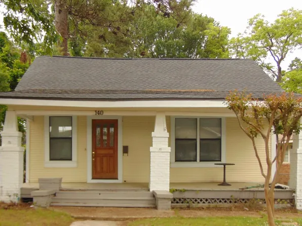 140 Robinson Pl, Shreveport, LA 71104