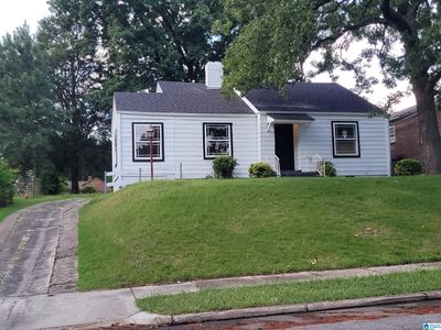 1112 47th St, Birmingham, AL, 35208