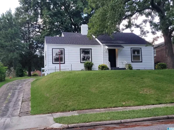 1112 47th St, Birmingham, AL 35208