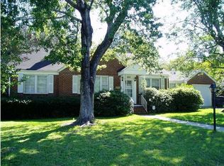 4950 Victoria Ave, North Charleston, SC 29405