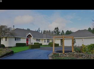 28445 SW Grahams Ferry Rd, Wilsonville, OR 97070