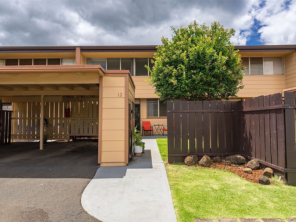 1st image of 94-337 Anania Dr APT 12