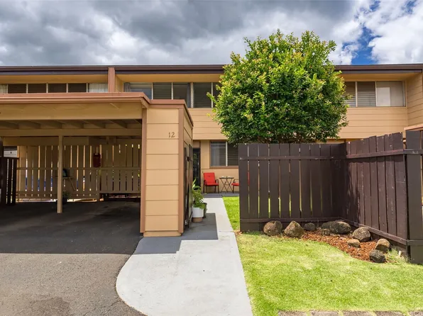 94-337 Anania Dr APT 12, Mililani, HI 96789