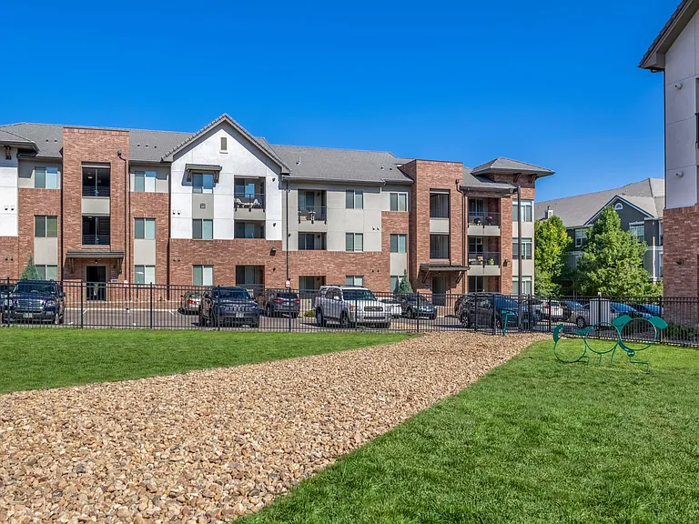 The Parc at Greenwood Village — Photo 18