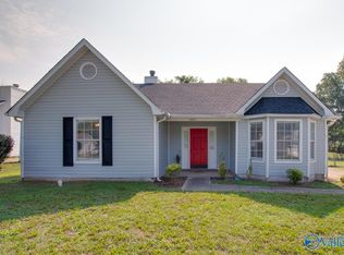 13913 Creely Dr SW, Huntsville, AL 35803