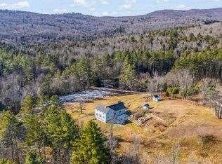 42 Blackberry Lane, Jamaica, VT 05343