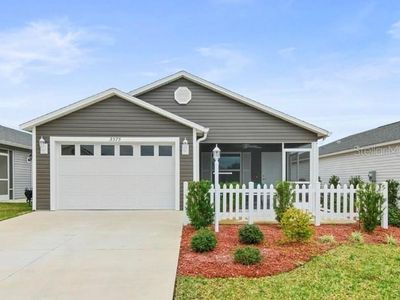 3575 Cochran St, The Villages, FL, 32163