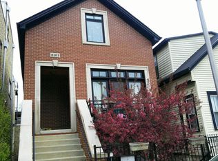 2163 N Oakley Ave, Chicago, IL 60647 | Zillow