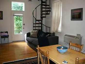 1734 Spruce St #2R — Photo 5