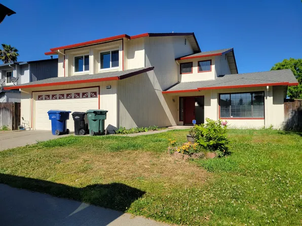 8831 Liscarney Way, Sacramento, CA 95828