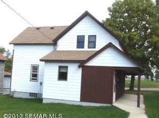 56 School St, Conger, MN 56020