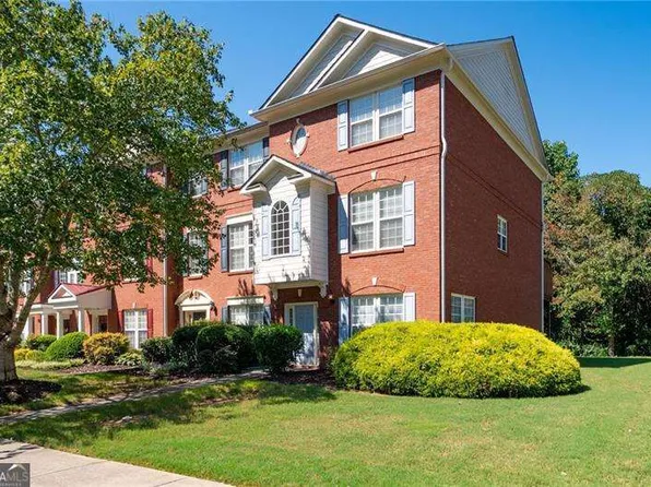 3331 Chastain Gardens Dr NW, Kennesaw, GA 30144