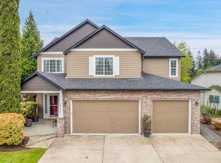 15114 NW 7th Ct, Vancouver, WA