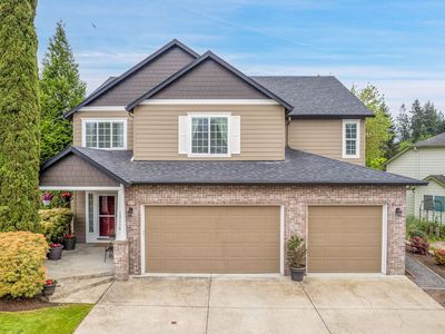 15114 NW 7th Ct, Vancouver, WA, 98685