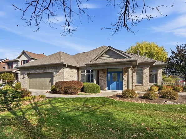 1172 Sanctuary Dr, Fairborn, OH 45324