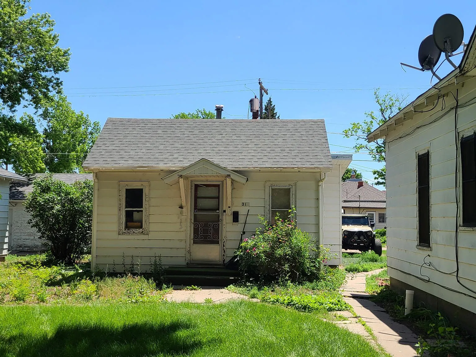 1 bed, 550 sqft, $800 — Photo 1