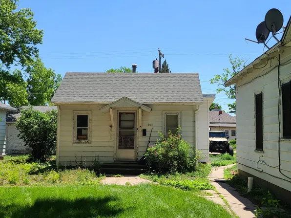 311 S 3rd St, Sterling, CO 80751