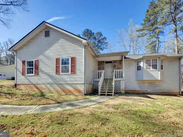 2067 Brandy Woods Dr SE, Conyers, GA 30013