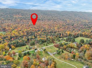 5 Black Log Valley Ests, Orbisonia, PA 17243