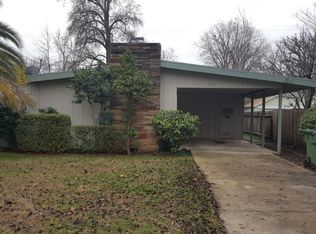 895 South St, Redding, CA 96001