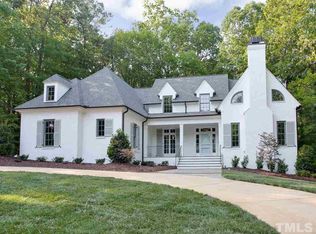 112 Bruce Dr, Cary, NC 27511