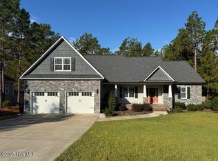 147 Sakonnet Trl, Pinehurst, NC 28374