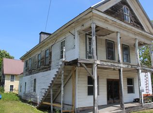 319 Main St, Sherman, ME 04776