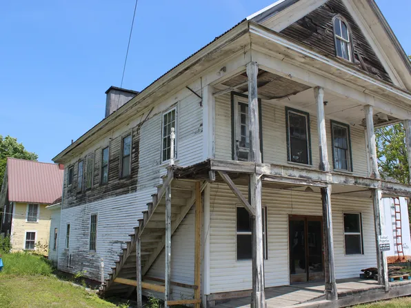 319 Main Street, Sherman, ME 04776