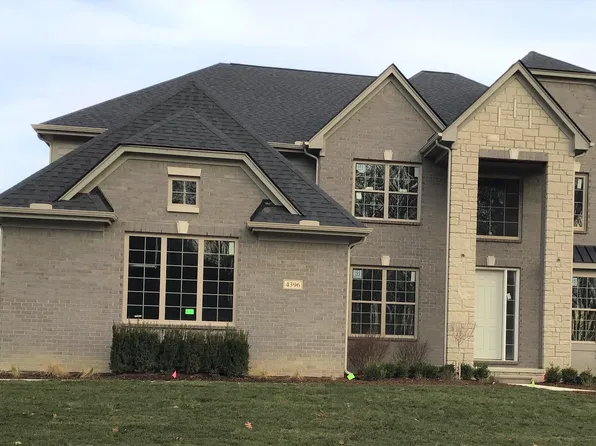 4396 Harlow Dr, Troy, MI 48098