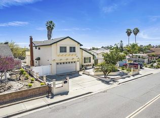 9121 Camino Lago Vis, Spring Valley, CA 91977