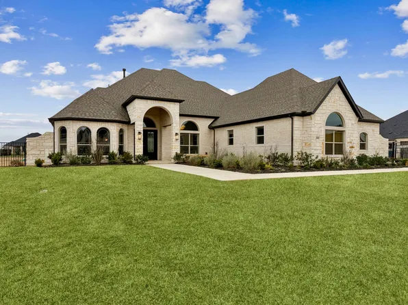 4908 Whisper Dr, Parker, TX 75002
