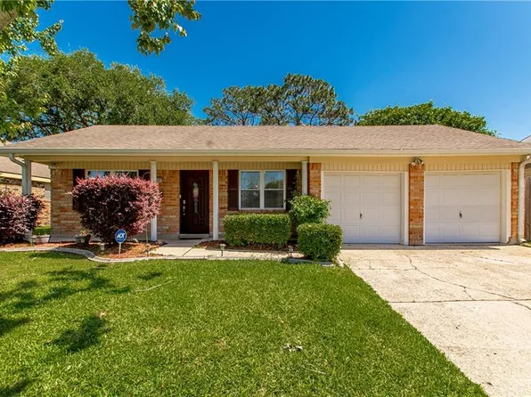 809 Holt Pl, Gretna, LA 70056