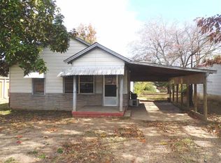 1210 Bethesda Rd, Mena, AR 71953