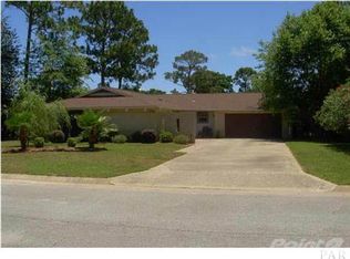 4201 Obregon Dr, Pensacola, FL 32504