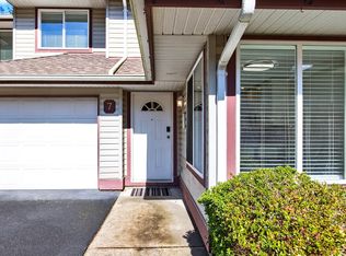 20985 Camwood Ave #7, Maple Ridge, BC V2X 2N9